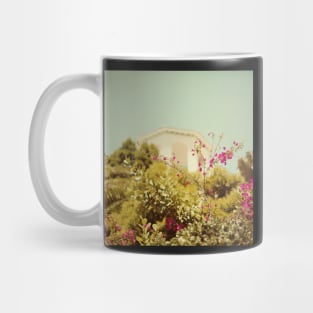 Bougainvillea #2 Mug